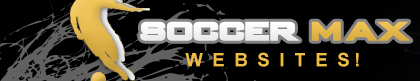 Soccer Max Websites!