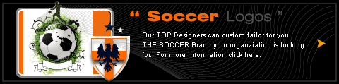 Soccer Logo Design